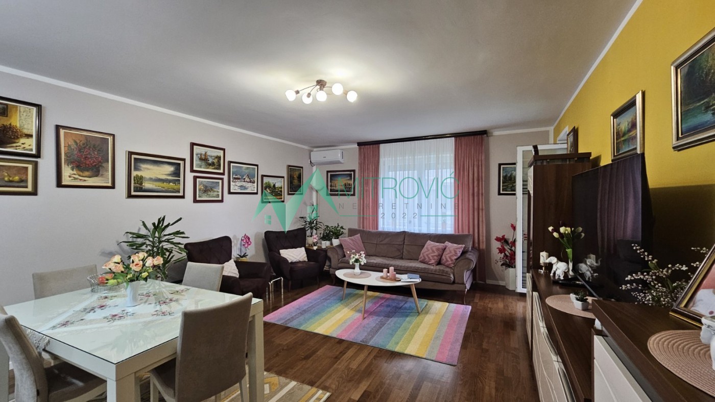 Stan Prodaja Novi Sad Stan Prodaja Novi Sad 68 m2