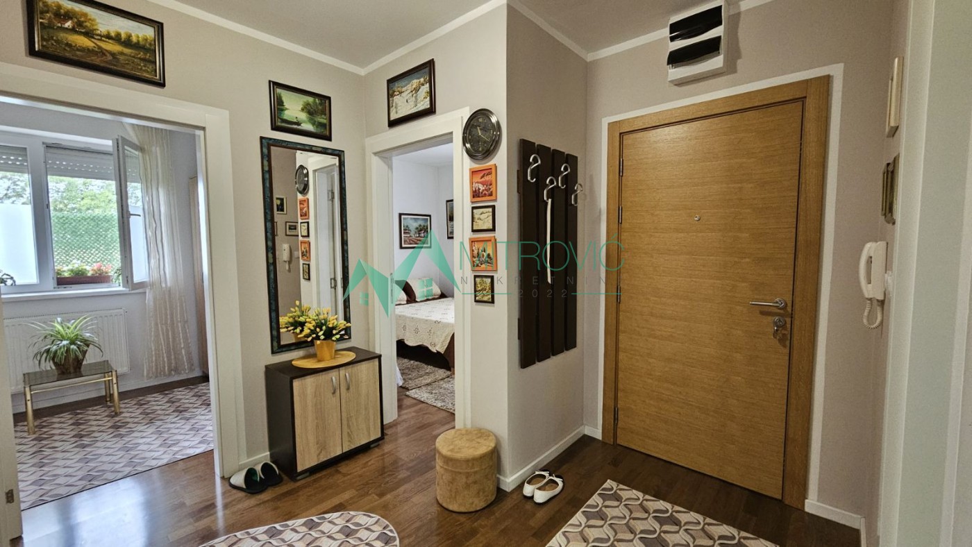 Stan Prodaja Novi Sad Stan Prodaja Novi Sad 68 m2