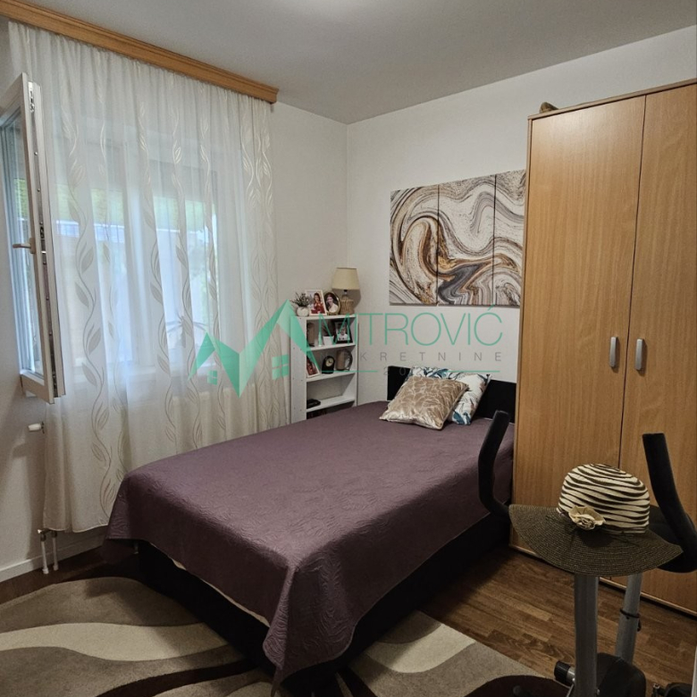 Stan Prodaja Novi Sad  68 m2