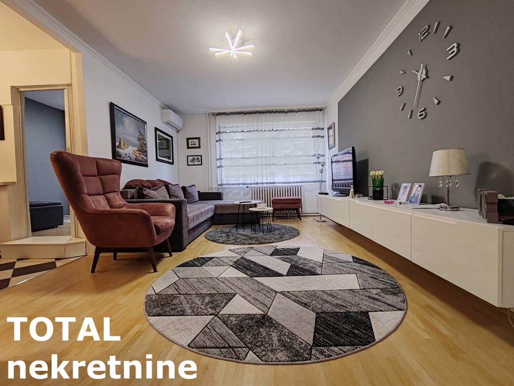 Stan Prodaja Novi Sad Stan Prodaja Novi Sad Liman 2 70 m2