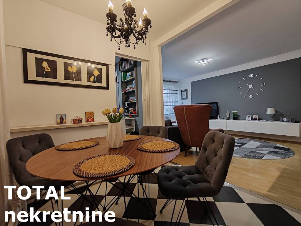 Stan Prodaja Novi Sad Stan Prodaja Novi Sad Liman 2 70 m2