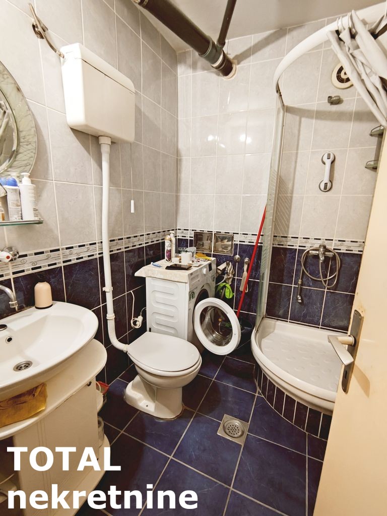 Stan Prodaja Novi Sad Bistrica 97 m2