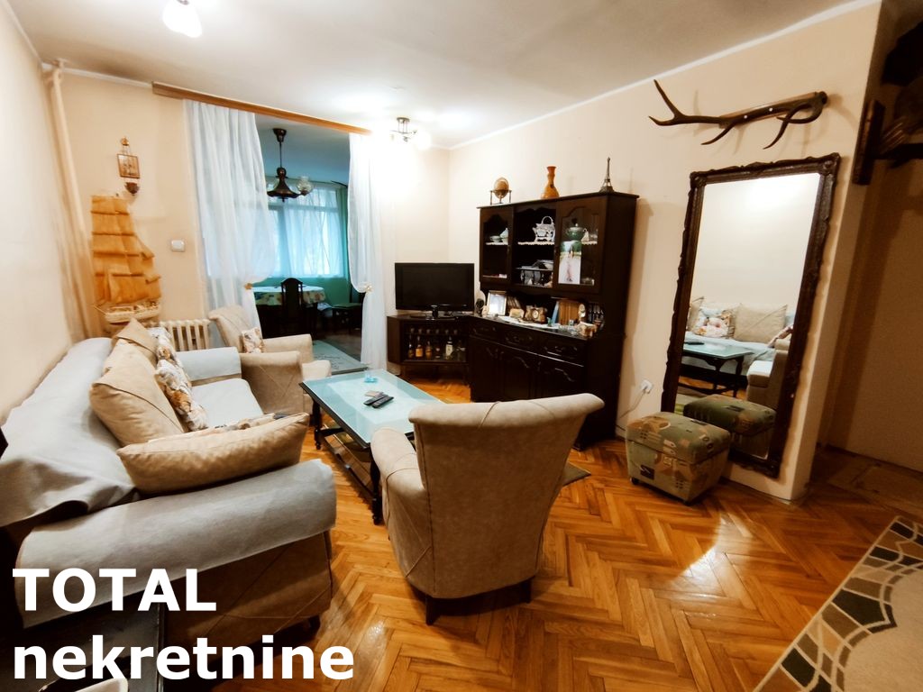 Stan Prodaja Novi Sad Bistrica 97 m2