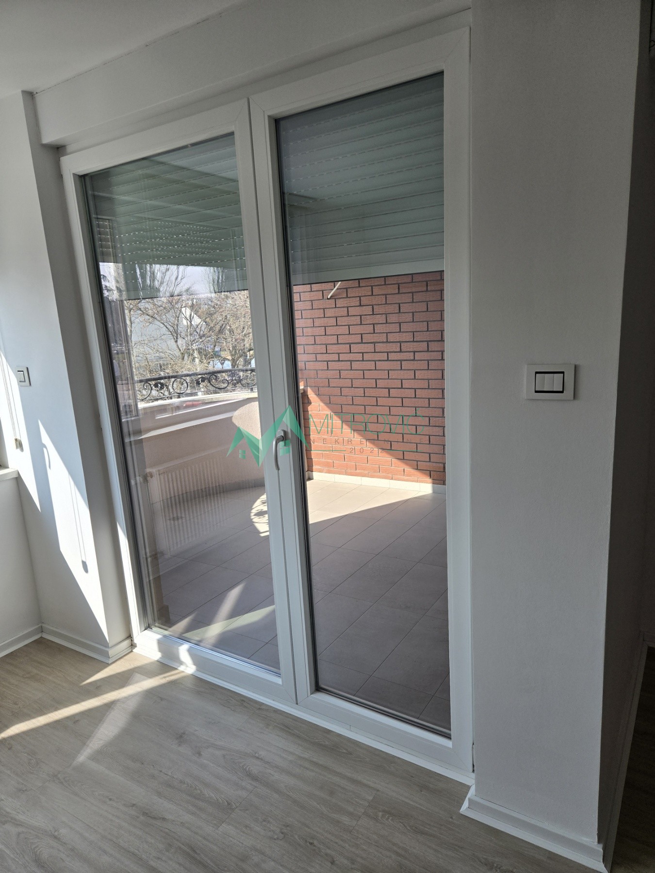 Stan Prodaja Novi Sad Stan Prodaja Novi Sad 104 m2
