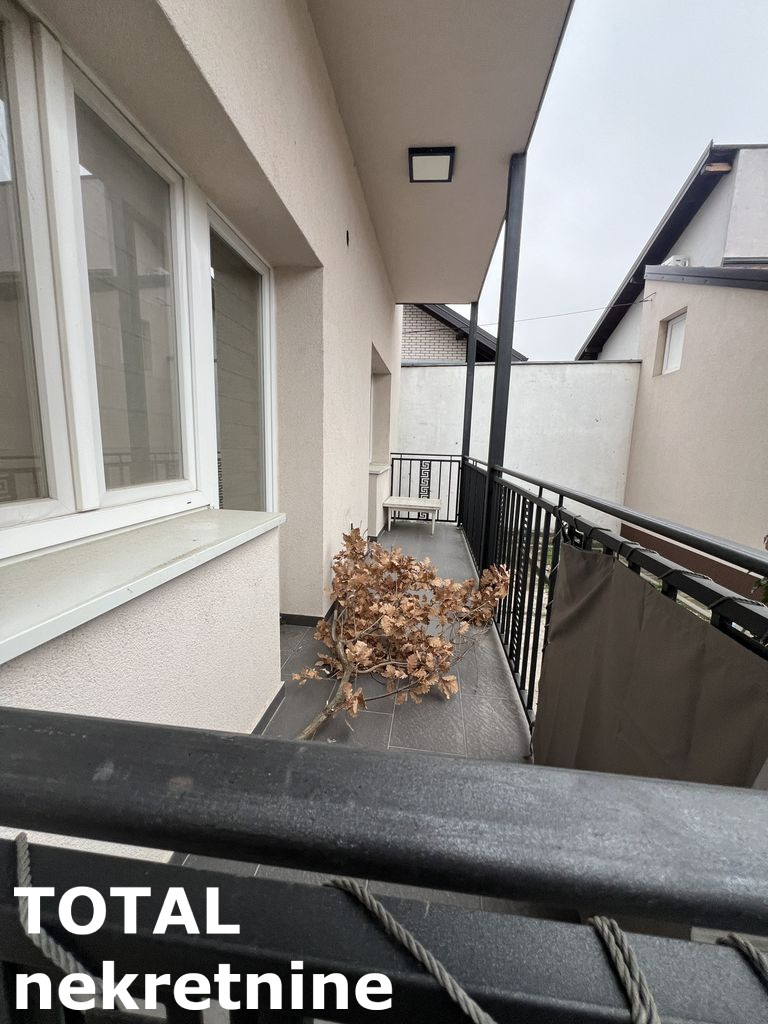 Trosoban stan na prodaju, Veternik, Novi Sad, 87m², Prizemlje, 170.000 €