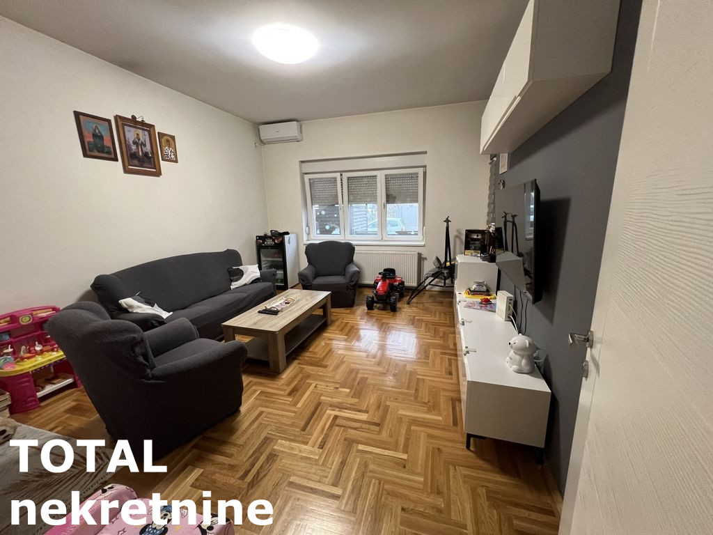 Stan Prodaja Novi Sad  87 m2