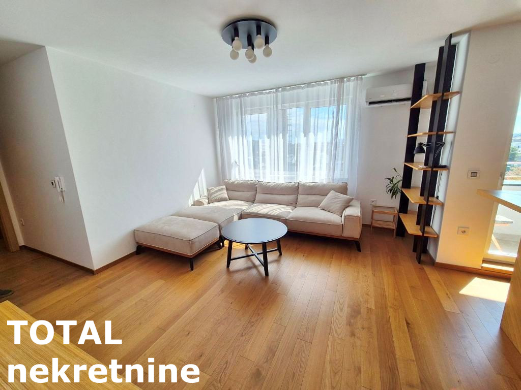 Stan Prodaja Novi Sad  78 m2