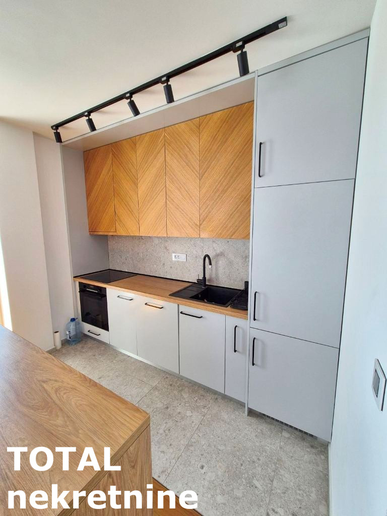Stan Prodaja Novi Sad  78 m2