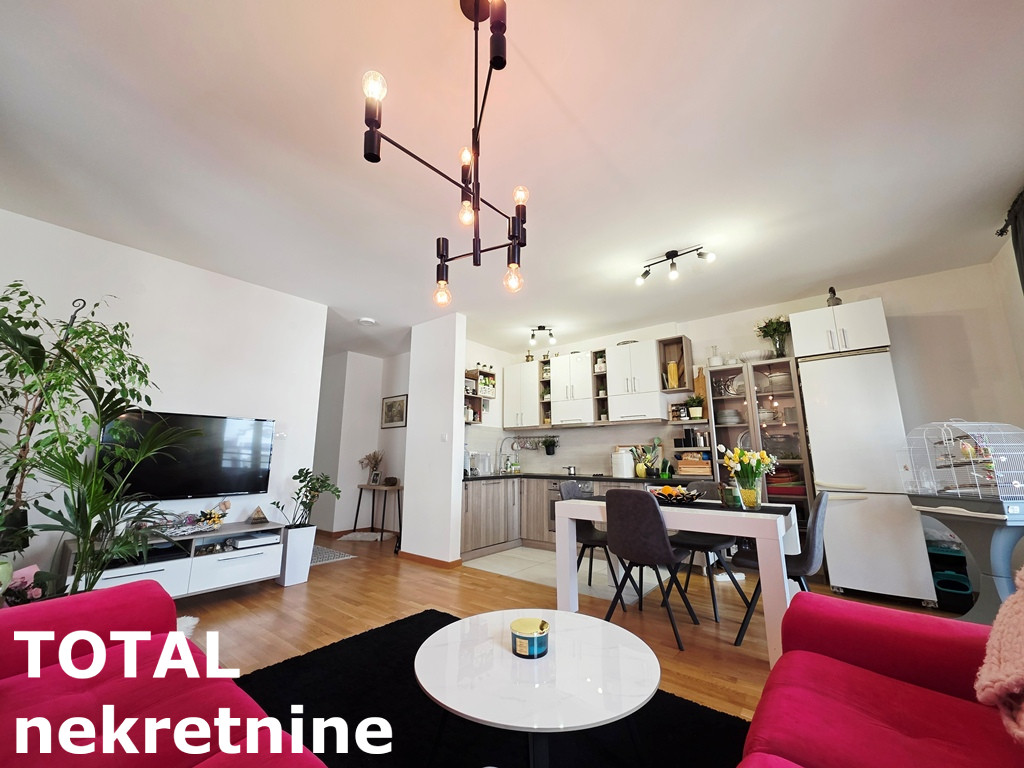 Stan Prodaja Novi Sad Stan Prodaja Novi Sad Lipov Gaj 72 m2