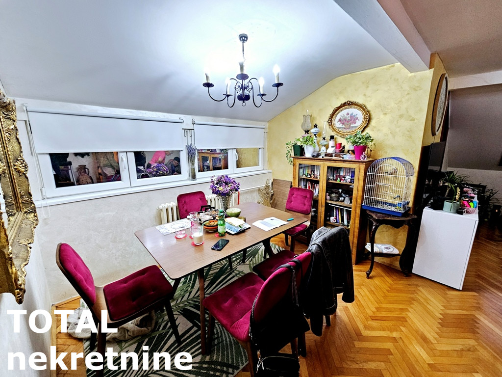 Stan Prodaja Novi Sad Stan Prodaja Novi Sad Nova Detelinara 99 m2