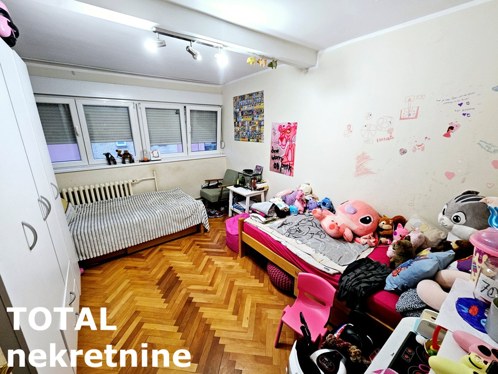 Stan Prodaja Novi Sad Stan Prodaja Novi Sad Nova Detelinara 99 m2