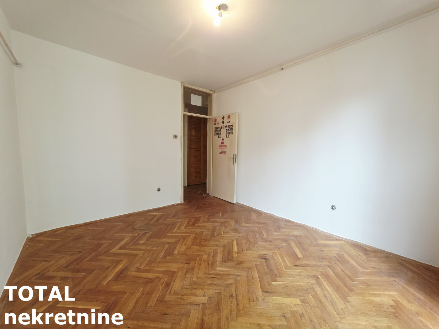 Stan Prodaja Novi Sad Bistrica 69 m2