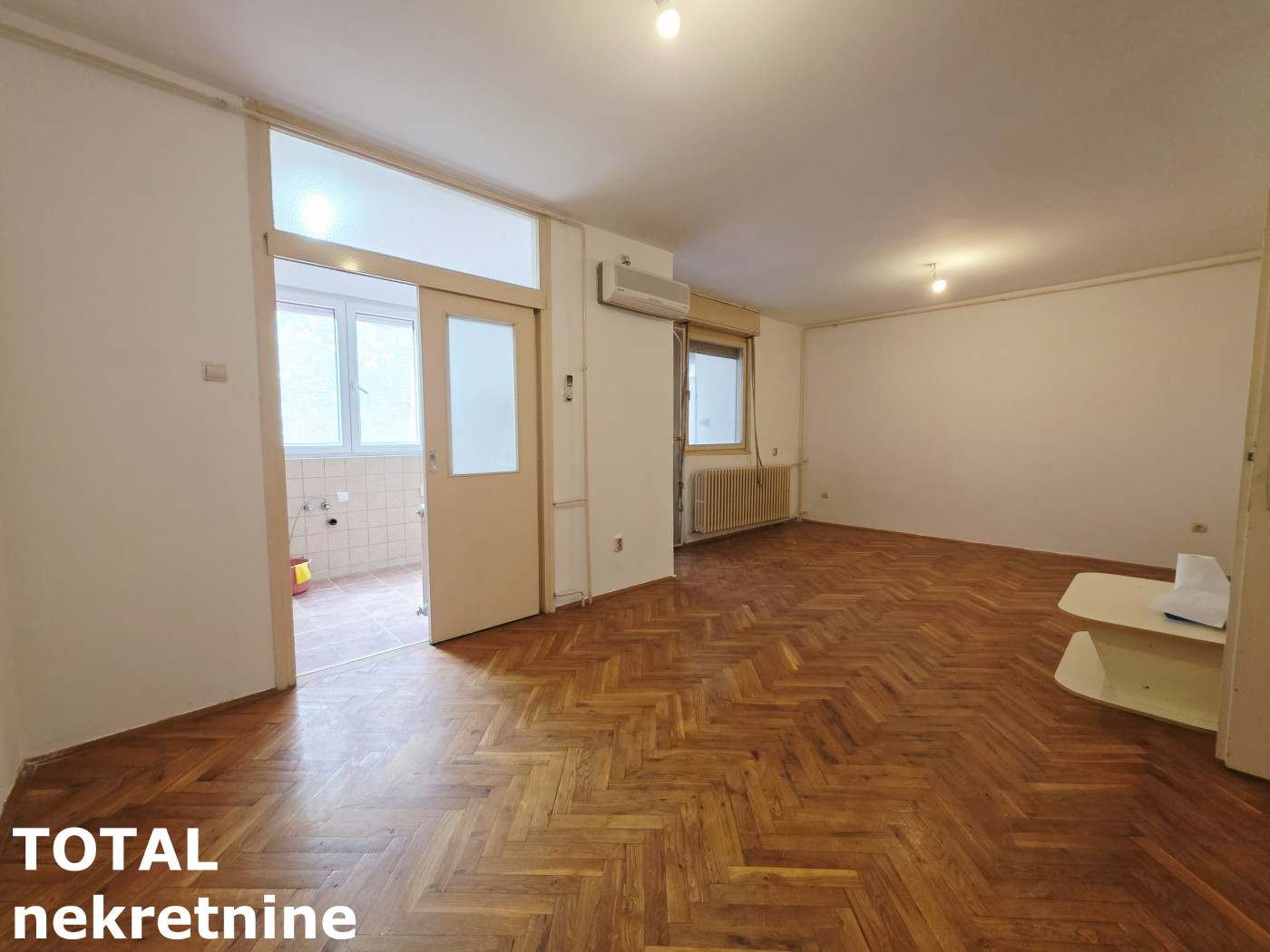 Stan Prodaja Novi Sad Bistrica 69 m2