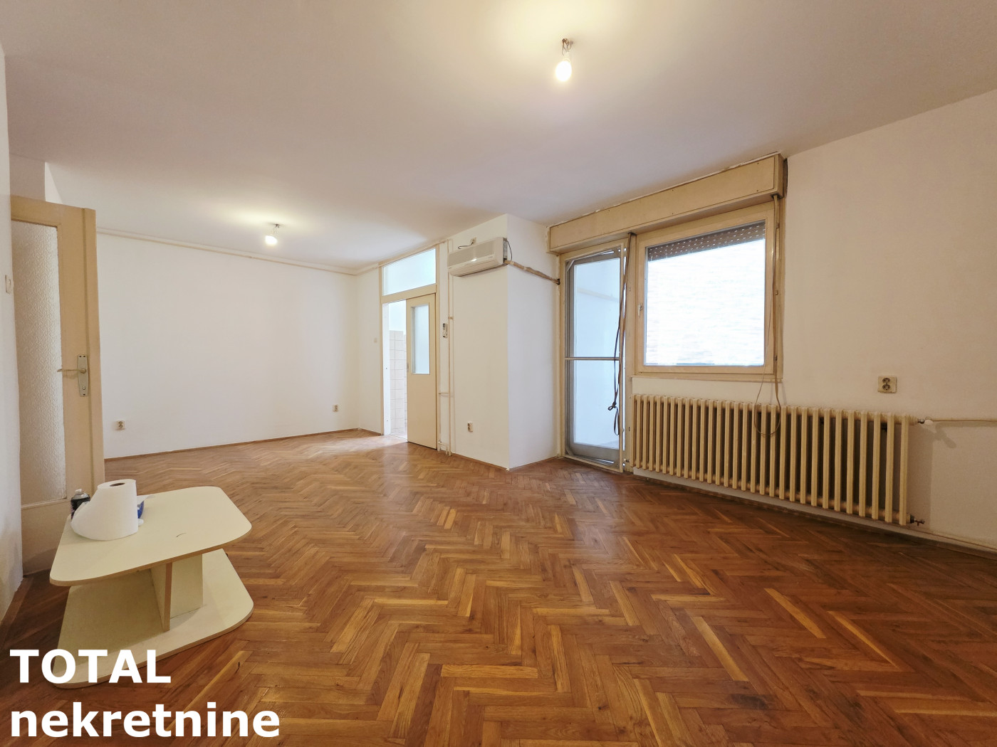 Stan Prodaja Novi Sad Bistrica 69 m2