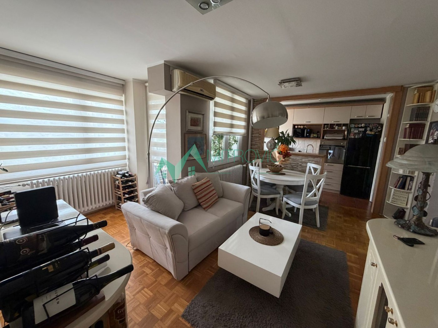 Stan Prodaja Novi Sad Stan Prodaja Novi Sad 76 m2