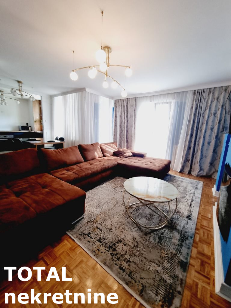 Stan Prodaja Novi Sad Stan Prodaja Novi Sad 96 m2