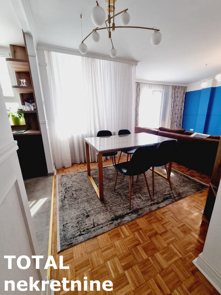 Stan Prodaja Novi Sad Stan Prodaja Novi Sad 96 m2