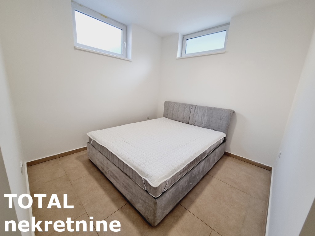 Stan Prodaja Novi Sad  70 m2