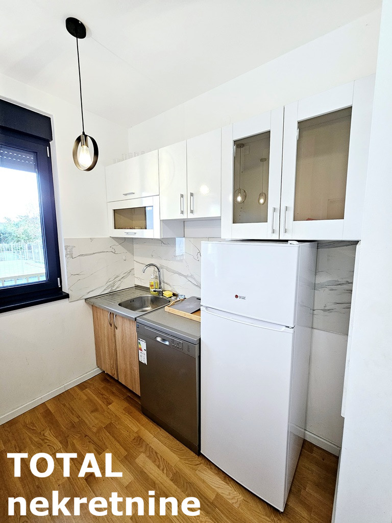 Stan Prodaja Novi Sad  72 m2
