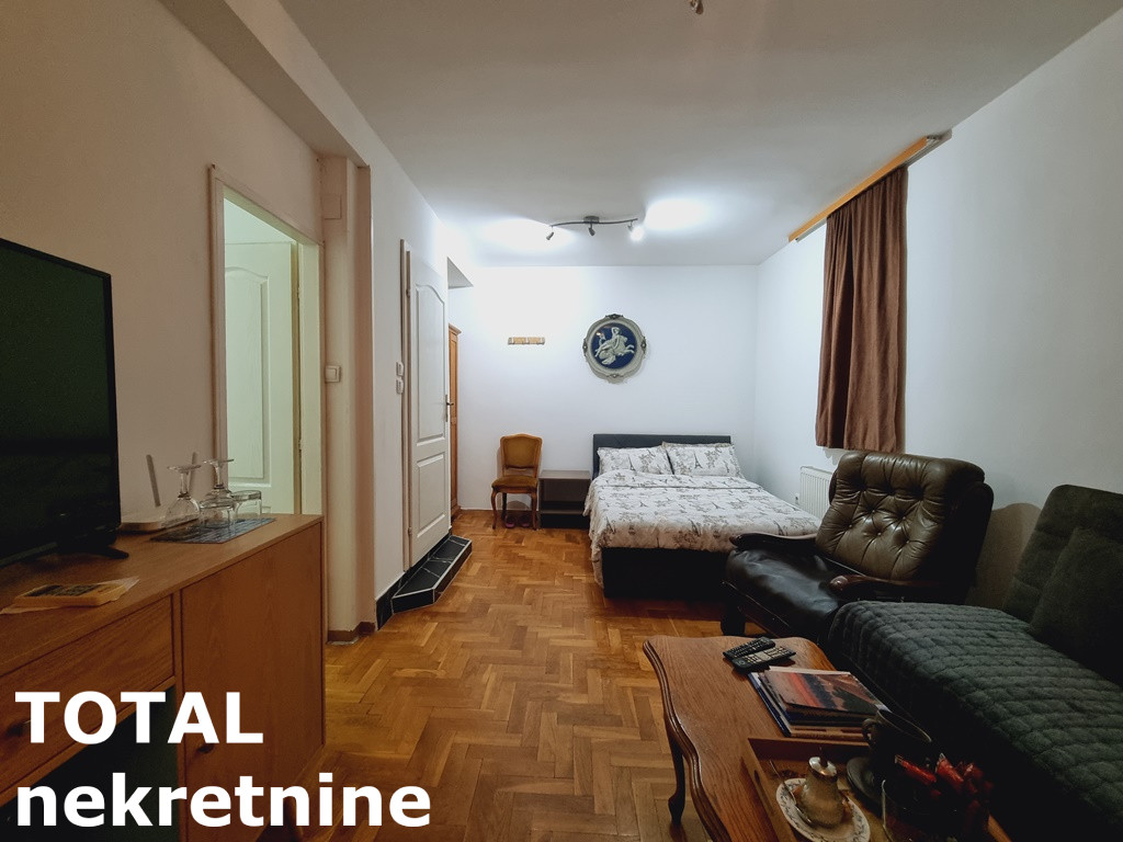 Stan Prodaja Novi Sad  78 m2
