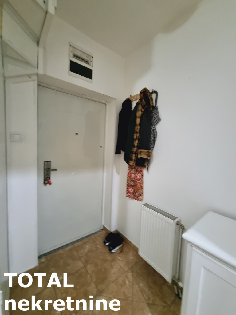 Stan Prodaja Novi Sad  78 m2