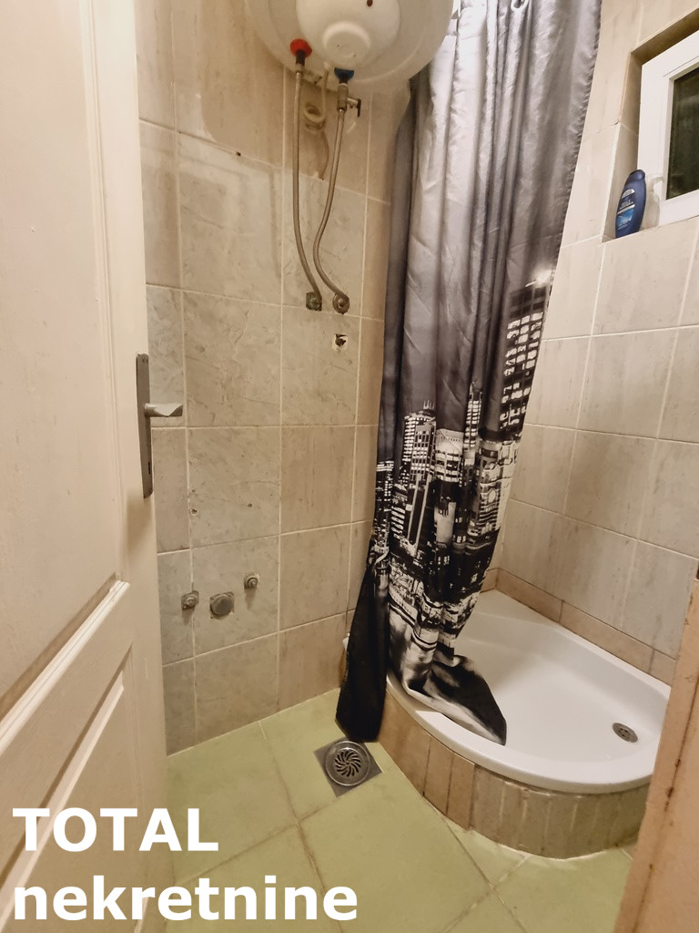 Stan Prodaja Novi Sad  78 m2