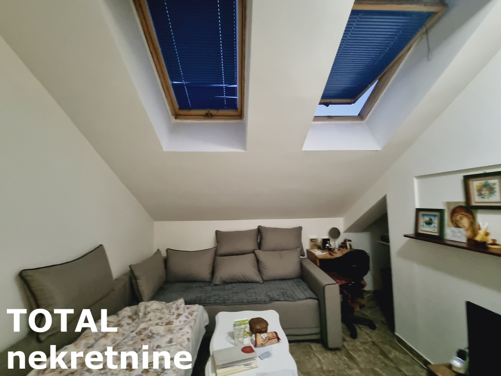 Troiposoban stan na prodaju, Bulevar Oslobođenja, Novi Sad, 78m², 6. sprat, 200.000 €