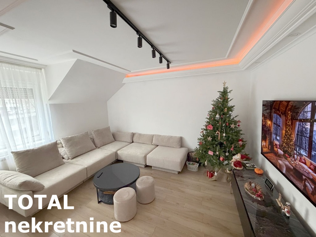 Stan Prodaja Novi Sad Stan Prodaja Novi Sad 83 m2