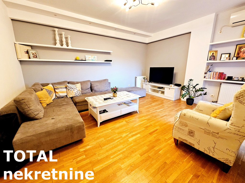 Stan Prodaja Novi Sad Stan Prodaja Novi Sad Nova Detelinara 83 m2