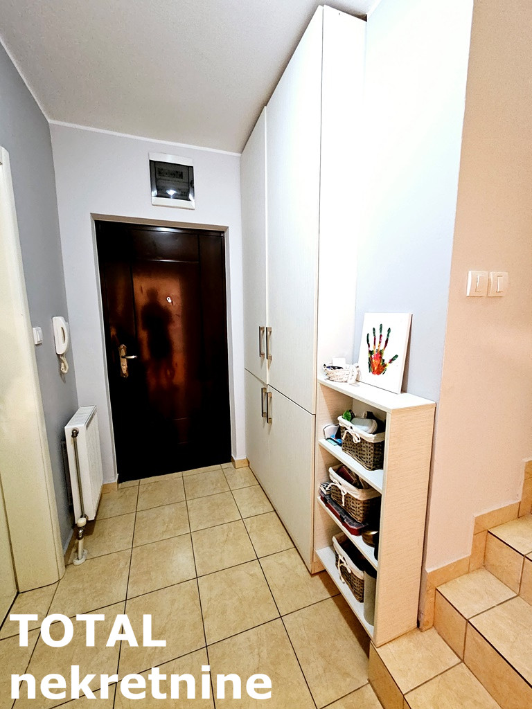 Stan Prodaja Novi Sad Stan Prodaja Novi Sad Nova Detelinara 83 m2
