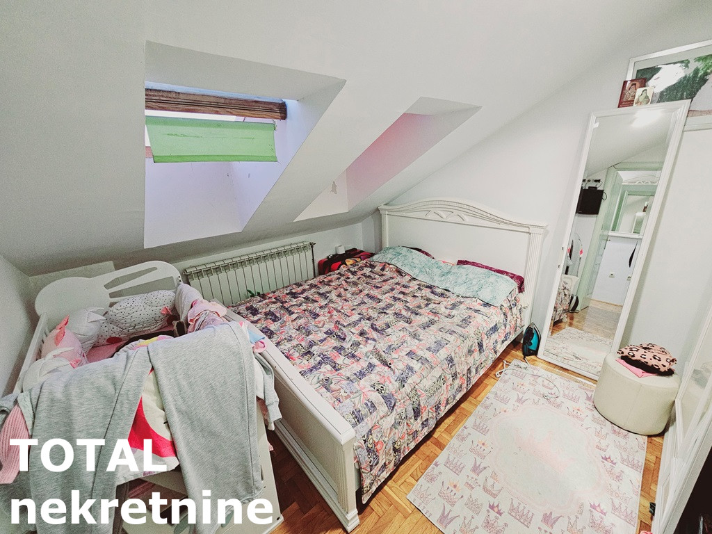 Stan Prodaja Novi Sad Stan Prodaja Novi Sad Nova Detelinara 67 m2