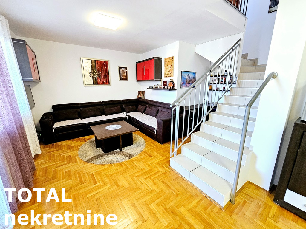 Stan Prodaja Novi Sad Stan Prodaja Novi Sad Nova Detelinara 90 m2