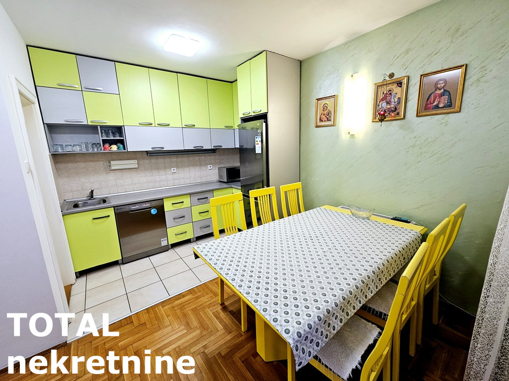 Stan Prodaja Novi Sad Stan Prodaja Novi Sad Nova Detelinara 90 m2