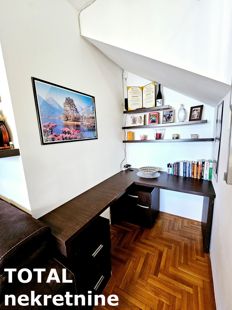 Stan Prodaja Novi Sad Stan Prodaja Novi Sad Nova Detelinara 90 m2