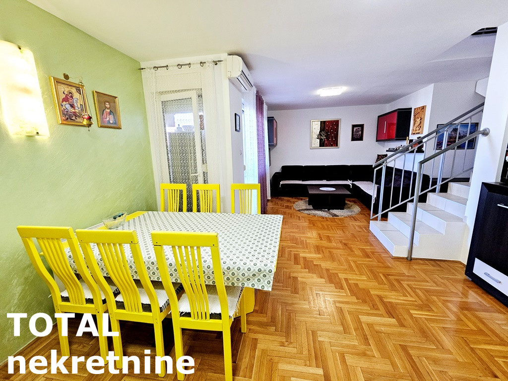 Stan Prodaja Novi Sad Stan Prodaja Novi Sad Nova Detelinara 90 m2
