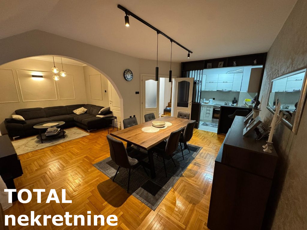Stan Prodaja Novi Sad Stan Prodaja Novi Sad Nova Detelinara 80 m2