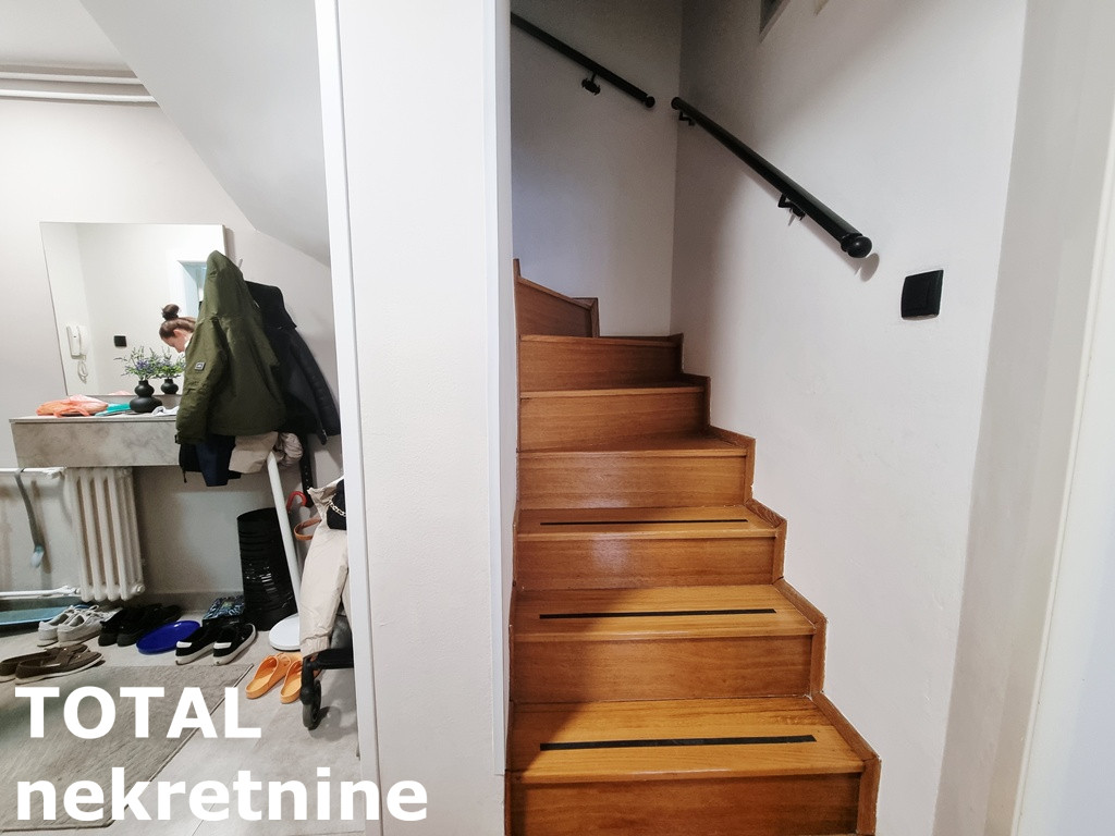Stan Prodaja Novi Sad Stan Prodaja Novi Sad Nova Detelinara 80 m2
