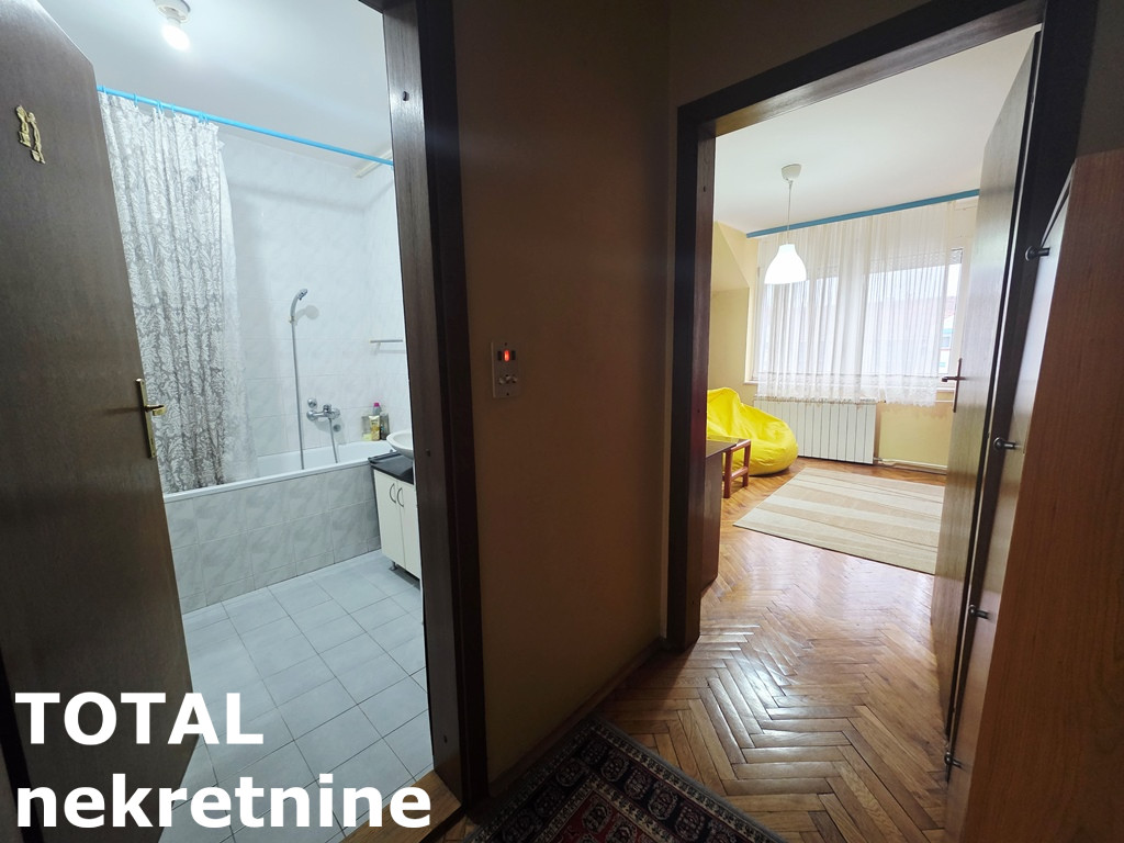 Stan Prodaja Novi Sad Savina 79 m2