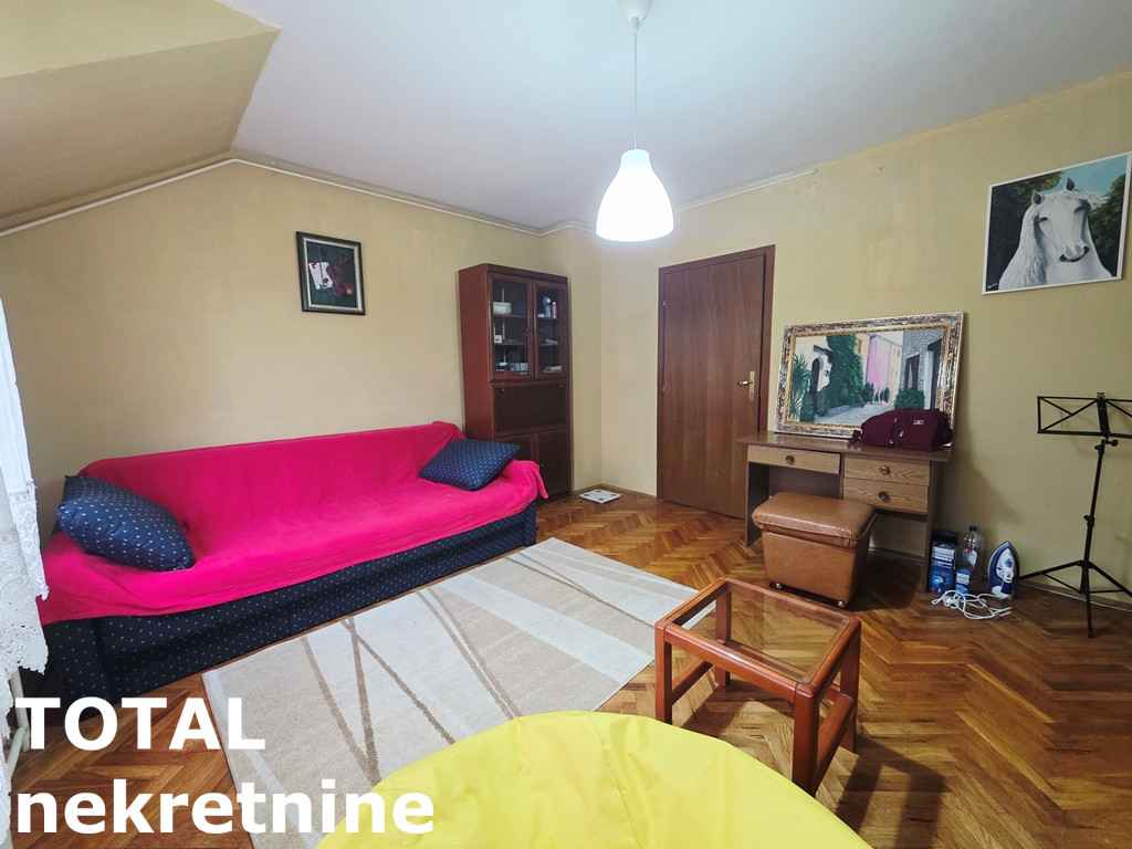 Stan Prodaja Novi Sad Savina 79 m2