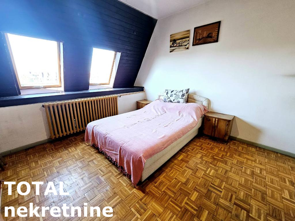 Stan Prodaja Novi Sad Stan Prodaja Novi Sad Nova Detelinara 82 m2
