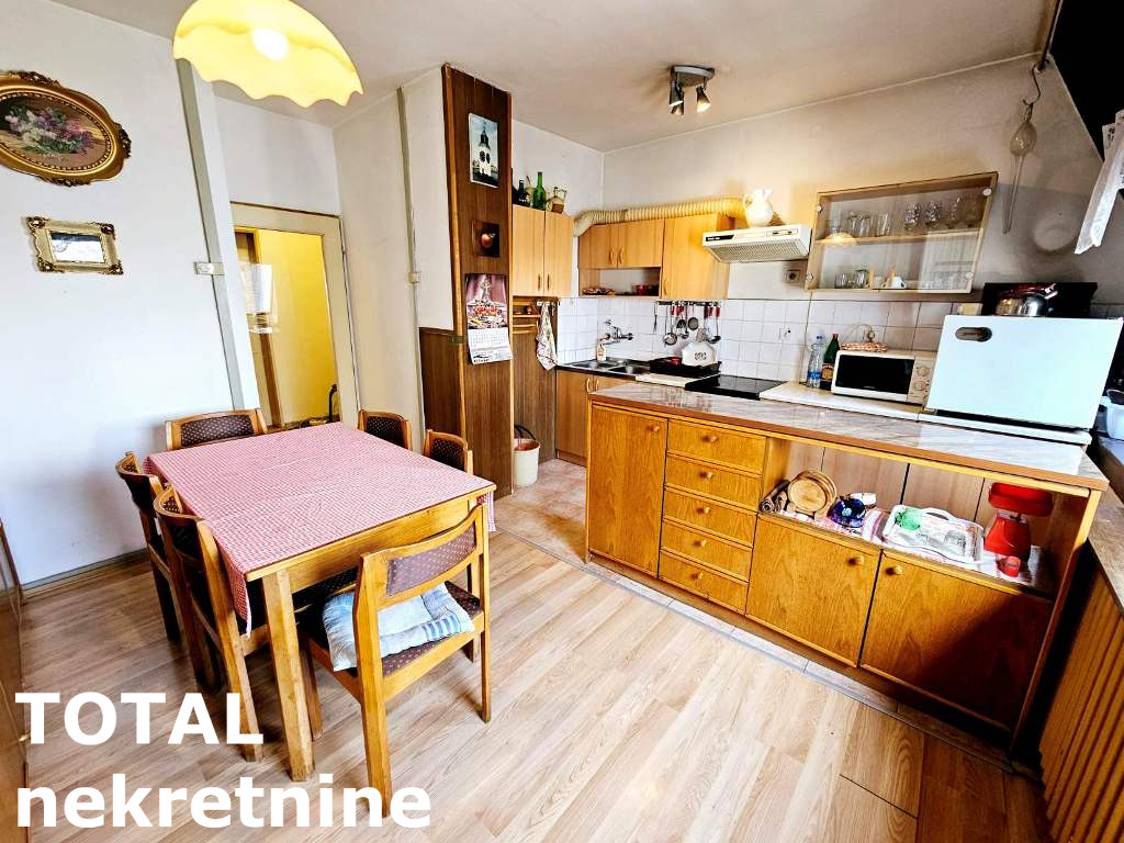 Stan Prodaja Novi Sad Stan Prodaja Novi Sad Nova Detelinara 82 m2