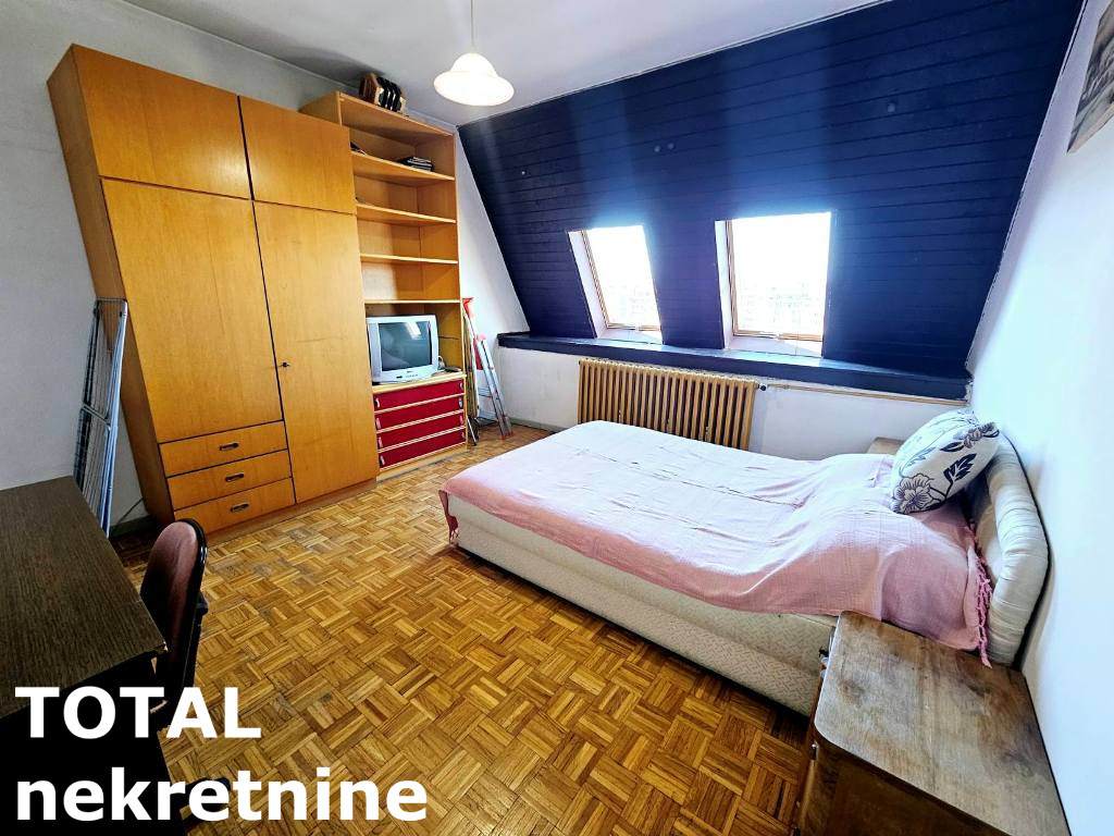 Stan Prodaja Novi Sad Stan Prodaja Novi Sad Nova Detelinara 82 m2