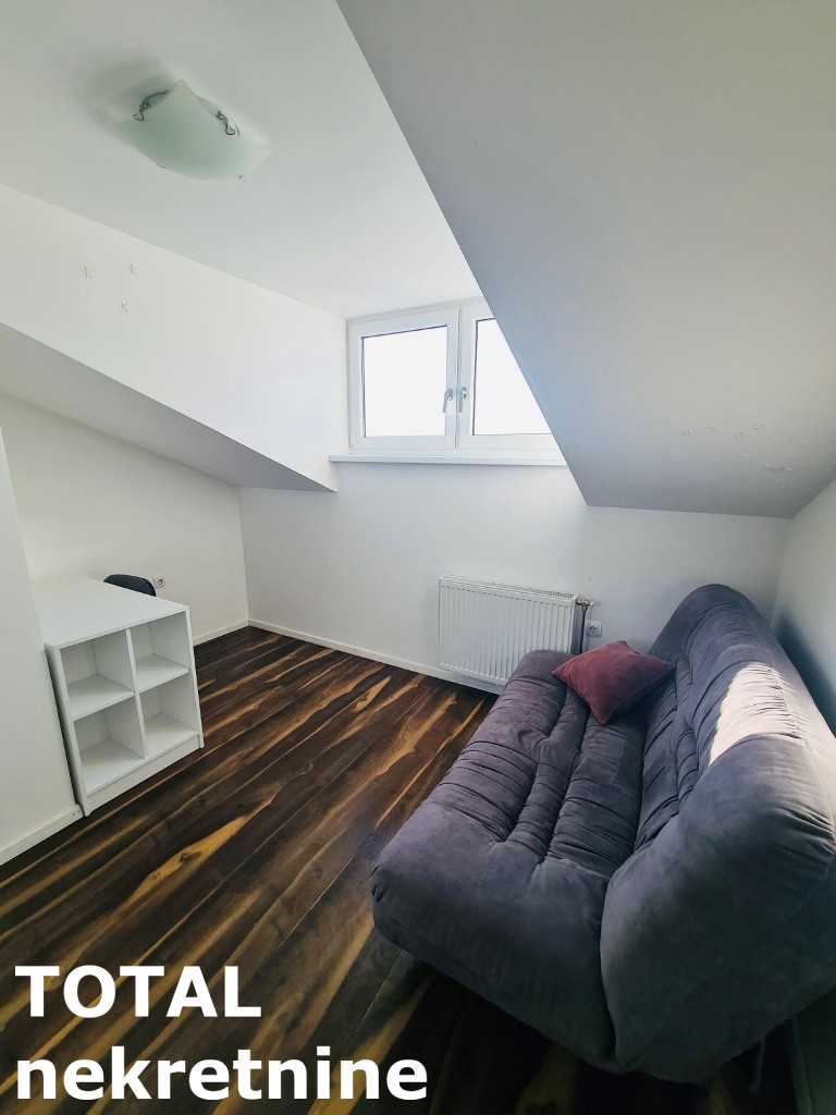 Stan Prodaja Novi Sad  81 m2