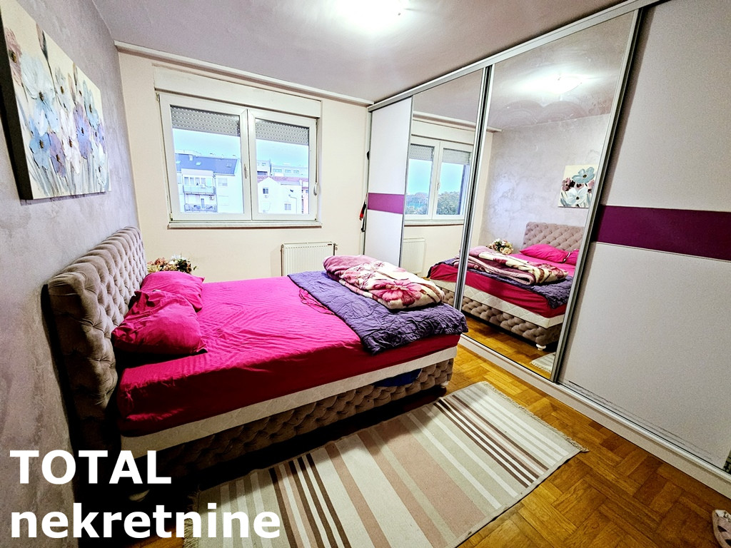 Stan Prodaja Novi Sad Stan Prodaja Novi Sad 75 m2