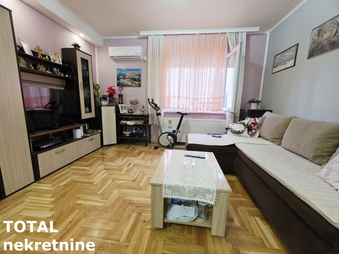 Stan Prodaja Novi Sad Stan Prodaja Novi Sad 57 m2