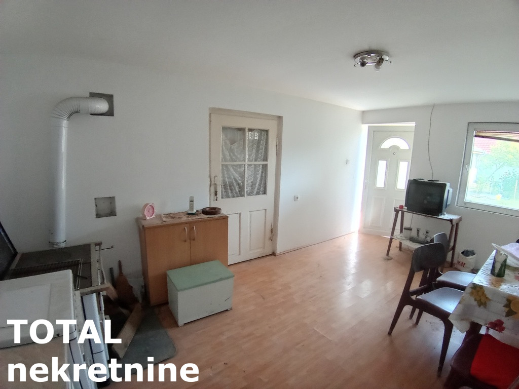 Stan Prodaja Bačka Palanka Stan Prodaja Bačka Palanka 62 m2