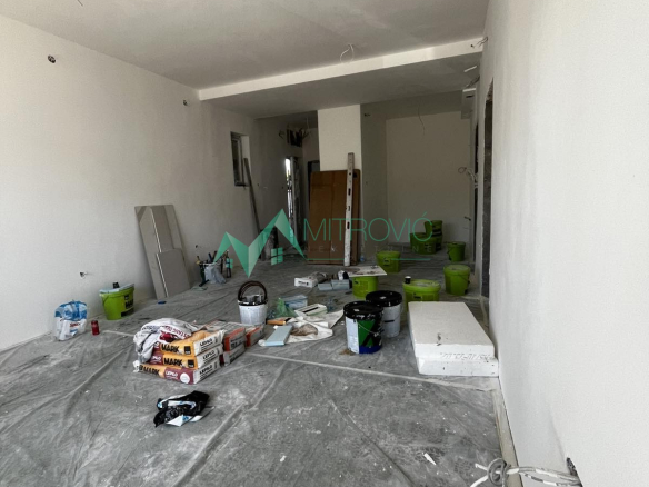 Stan Prodaja Novi Sad  76 m2
