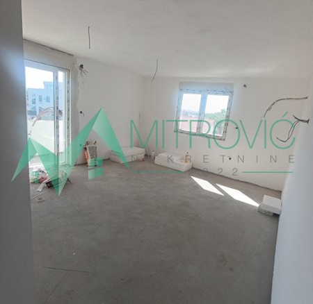 Stan Prodaja Novi Sad  64 m2