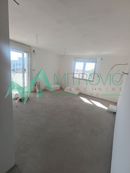 Stan Prodaja Novi Sad  64 m2
