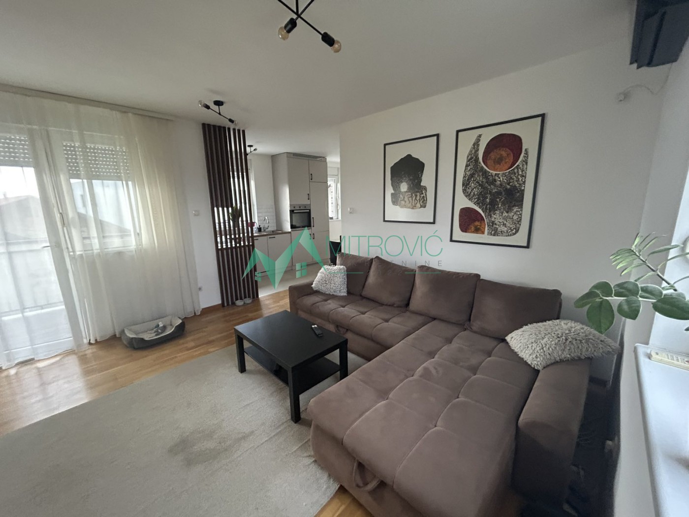 Stan Prodaja Novi Sad Stan Prodaja Novi Sad 59 m2